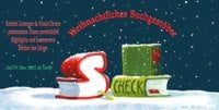 Weihnachtliches Buchgestöber