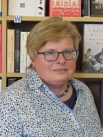 Gudrun Hoffmann