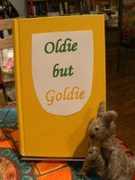 Oldies but Goldies - Unvergessliche Bücher