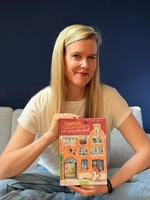 Autorin Christine Schniedermann