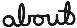Logo der Buchhandlung about_bookshop