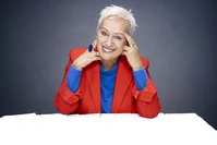 Lioba Albus - Lesung und Kabarett: "Aus der Reihe tanzen ist auch eine Kunst"