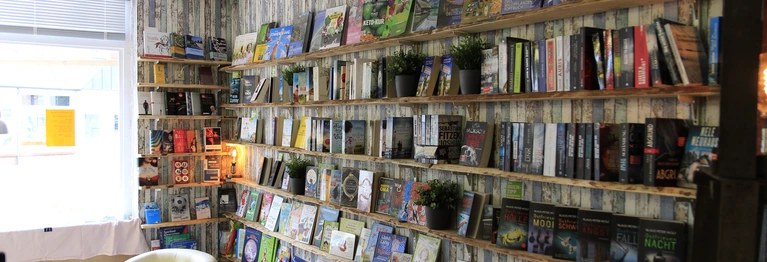 Ca 200 Bücher für Sie vorrätig