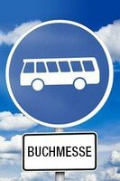 Busfahrt zur Frankfurter Buchmesse