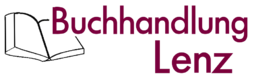 Logo von 'Buchhandlung Lenz'