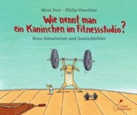 Büchervormittag mit Philip Waechter