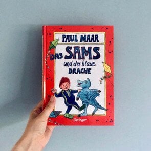 Sams ist wieder da