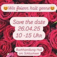 Wir feiern Zweijähriges - Das muss gefeiert werden!