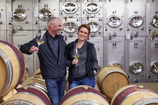 Weine vom Weingut Bungert Mauer in Ockenheim