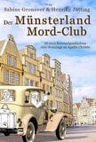 Cover des Buches Der Münsterländer Mord-Club