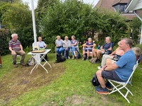 5. Literarische Wanderung
