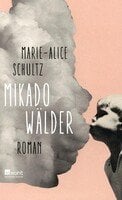 WILLKOMMEN MARIE-ALICE SCHULTZ!  Stadtschreiberin 2019