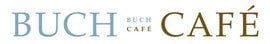 Logo der Buchhandlung BuchCafé