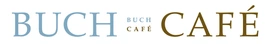 Logo der Buchhandlung BuchCafé
