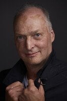 Autor Johannes Groschupf. © Mike Auerbach/Suhrkamp Verlag