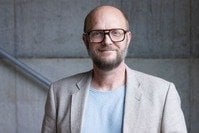 Foto von Ivo Mayr
