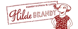 Logo der Buchhandlung Hilde Brandt