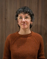 Nadine Kaufmann