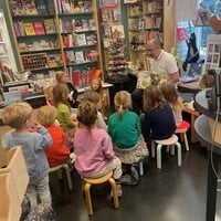 Vorlesen für Kinder