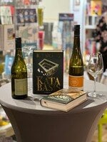 Literarischer Feierabend mit Wein