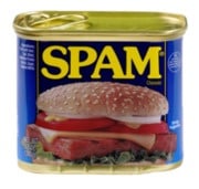 Spam-mails von unserer e-mail Adresse als Absender