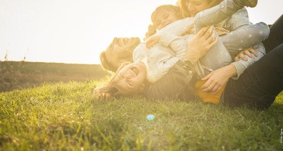die glücklich machen