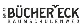 Logo der Buchhandlung Büchereck Baumschulenweg UG (haftungsbeschränkt)