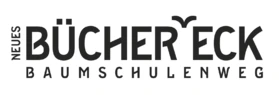Logo von 'Neues Büchereck Baumschulenweg UG (haftungsbeschränkt)'