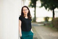 Lesung: Das Mädchen im gelben Tanzstundenkleid