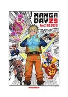 4. MANGA DAY – MALWETTBEWERB