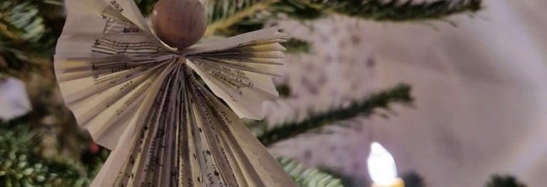 Entspanntes Weihnachtsshoppen mit zusätzlichen Öffnungszeiten in Bad Laer:
Samstag 20.12.: 9.00 - 18.00 Uhr
Sonntag 21.12.: 13.00 - 17.00 Uhr