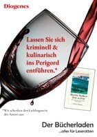 Lesung - Martin Walker stellt seinen neuesten Krimi um Bruno, Chef de Police im Périgord, vor