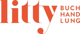 Logo von 'litty Buchhandlung'