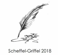 Siegertexte des Schreibwettbewerbs "Scheffel-Griffel" live