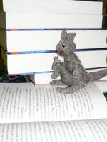 „Das Känguru liest…“ Unsere liebsten Neuerscheinungen