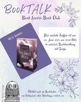 BookTALK im Juni