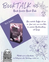 BookTALK im Juni