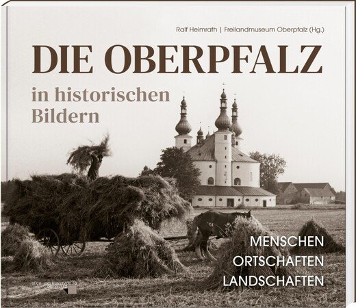 Menschen - Ortschaften - Landschaften