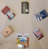 Abendrunde Oktober 2025