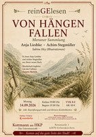 VON HÄNGEN FALLEN