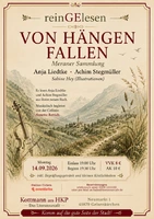 VON HÄNGEN FALLEN