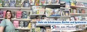 Logo von 'Stotz am Markt'