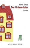 Cover: Ein Haus