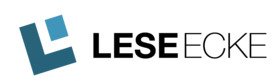 Logo von 'Leseecke'