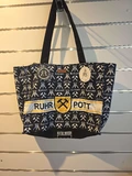 Produktbild: Ruhrpott Shopper Tragetasche - Klein