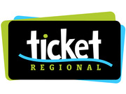 Tickets im Vorverkauf über "Ticket regional"