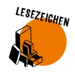 Logo von 'Buchhandlung Lesezeichen'