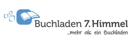 Logo der Buchhandlung Buchladen 7. Himmel gGmbH