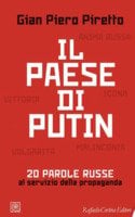 Presentazione del nuovo libro del prof. Gian Piero Piretto