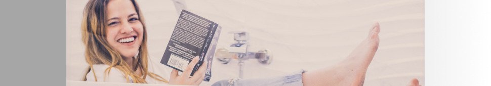 Jugendbücher für jedes Alter